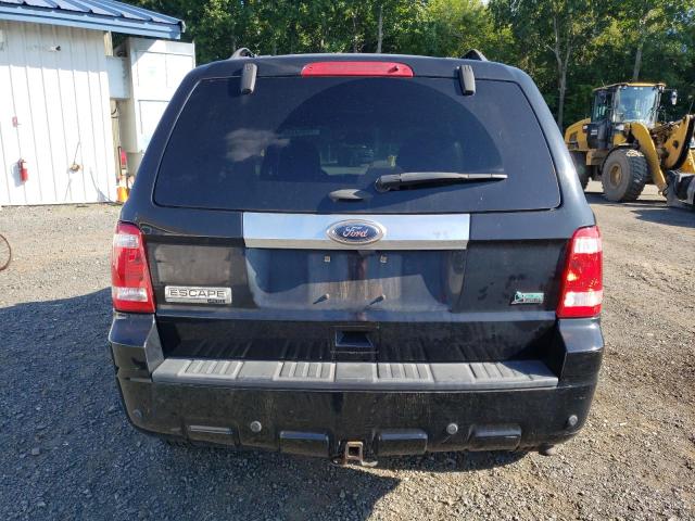 Photo 5 VIN: 1FMCU9EG5CKA96580 - FORD ESCAPE LIM 