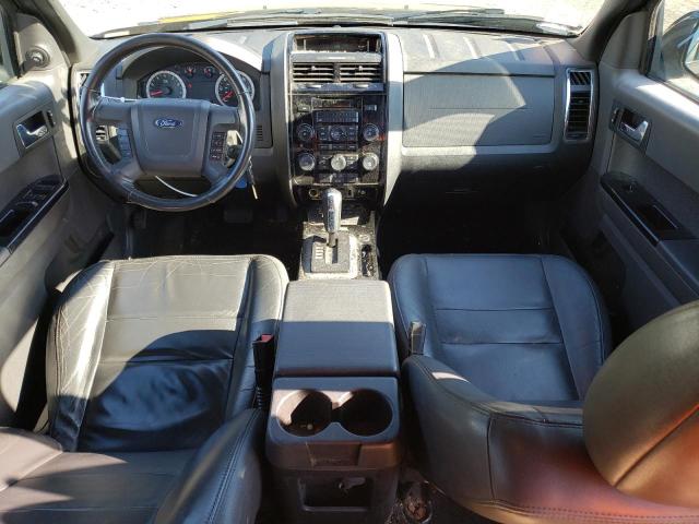 Photo 7 VIN: 1FMCU9EG5CKA96580 - FORD ESCAPE LIM 