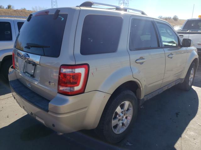 Photo 3 VIN: 1FMCU9EG5CKB04693 - FORD ESCAPE LIM 