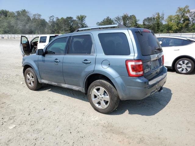 Photo 1 VIN: 1FMCU9EG5CKB09330 - FORD ESCAPE LIM 