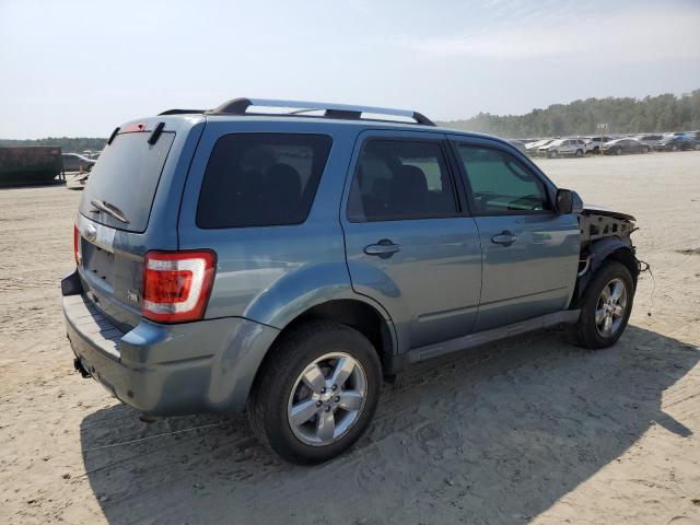 Photo 2 VIN: 1FMCU9EG5CKB09330 - FORD ESCAPE LIM 