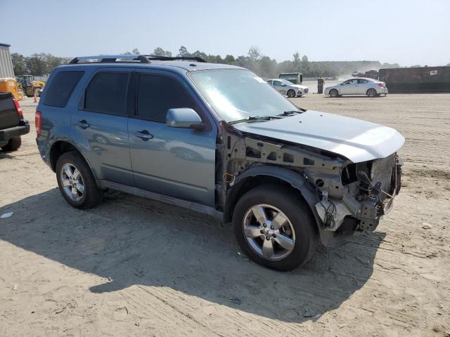 Photo 3 VIN: 1FMCU9EG5CKB09330 - FORD ESCAPE LIM 