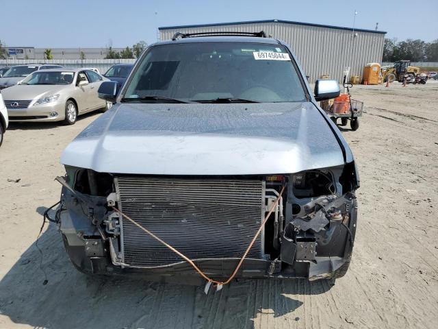 Photo 4 VIN: 1FMCU9EG5CKB09330 - FORD ESCAPE LIM 