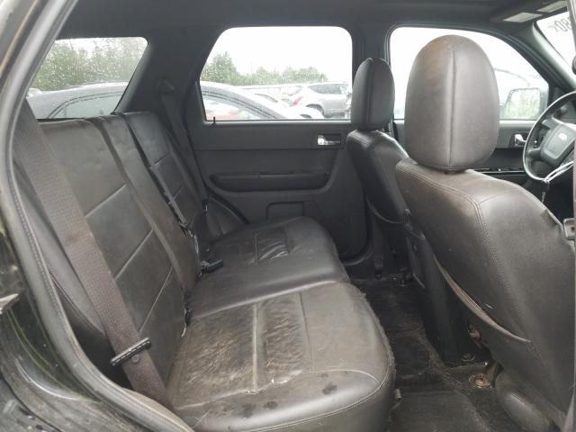 Photo 5 VIN: 1FMCU9EG5CKB11417 - FORD ESCAPE LIM 