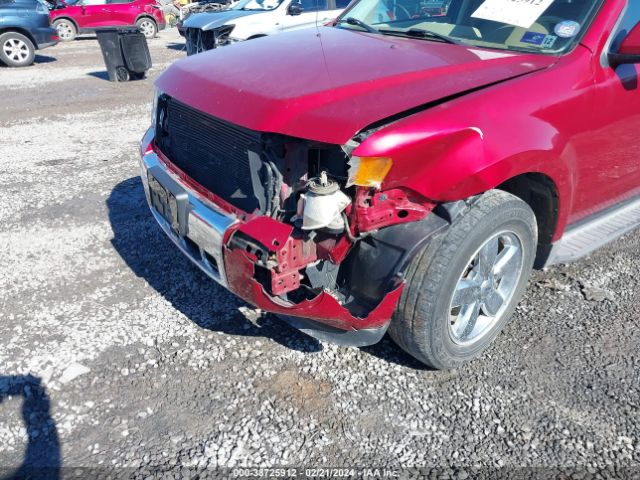 Photo 5 VIN: 1FMCU9EG5CKB21218 - FORD ESCAPE 