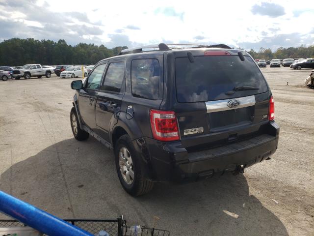 Photo 2 VIN: 1FMCU9EG5CKB28878 - FORD ESCAPE LIM 