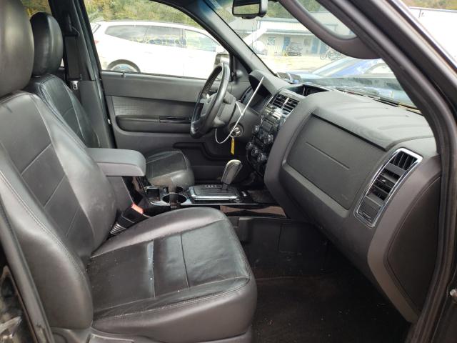 Photo 4 VIN: 1FMCU9EG5CKB28878 - FORD ESCAPE LIM 