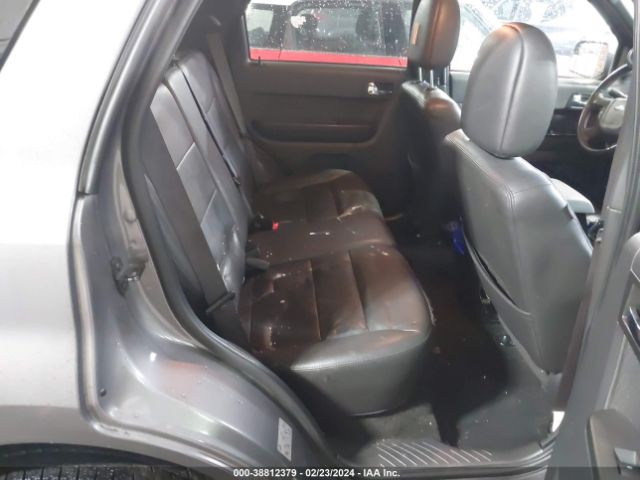 Photo 7 VIN: 1FMCU9EG5CKB39248 - FORD ESCAPE 