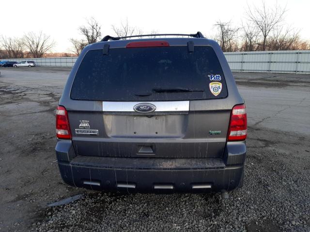 Photo 5 VIN: 1FMCU9EG5CKB51495 - FORD ESCAPE LIM 