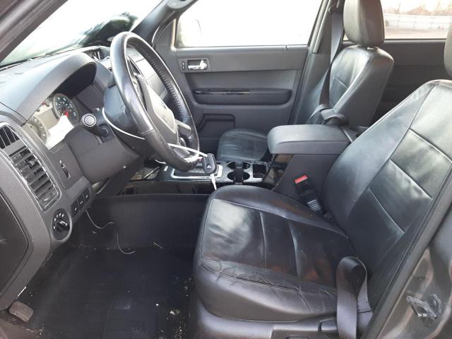 Photo 6 VIN: 1FMCU9EG5CKB51495 - FORD ESCAPE LIM 