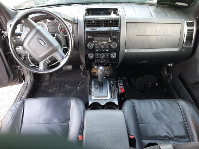 Photo 7 VIN: 1FMCU9EG5CKB51495 - FORD ESCAPE LIM 