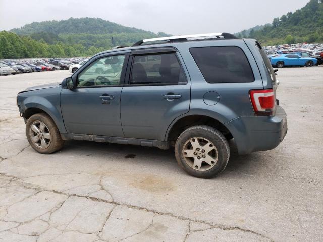 Photo 1 VIN: 1FMCU9EG5CKB52436 - FORD ESCAPE LIM 