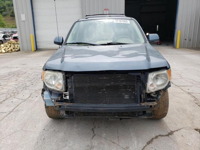 Photo 4 VIN: 1FMCU9EG5CKB52436 - FORD ESCAPE LIM 