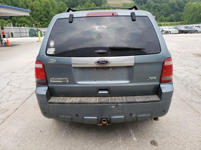 Photo 5 VIN: 1FMCU9EG5CKB52436 - FORD ESCAPE LIM 