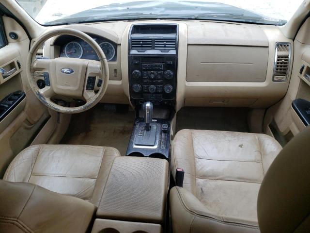 Photo 7 VIN: 1FMCU9EG5CKB52436 - FORD ESCAPE LIM 