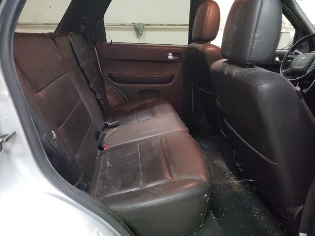 Photo 5 VIN: 1FMCU9EG5CKB56373 - FORD ESCAPE LIM 