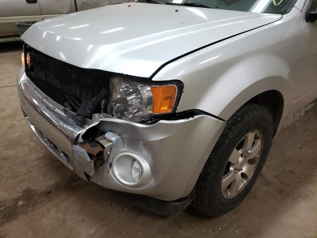 Photo 8 VIN: 1FMCU9EG5CKB56373 - FORD ESCAPE LIM 