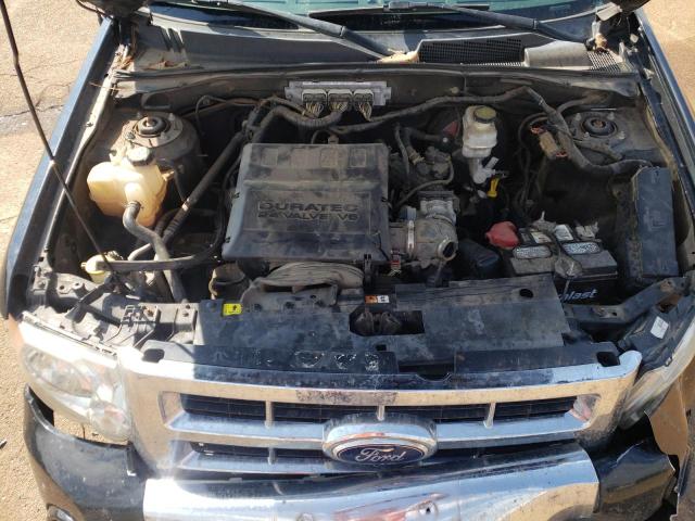 Photo 11 VIN: 1FMCU9EG5CKB65140 - FORD ESCAPE LIM 