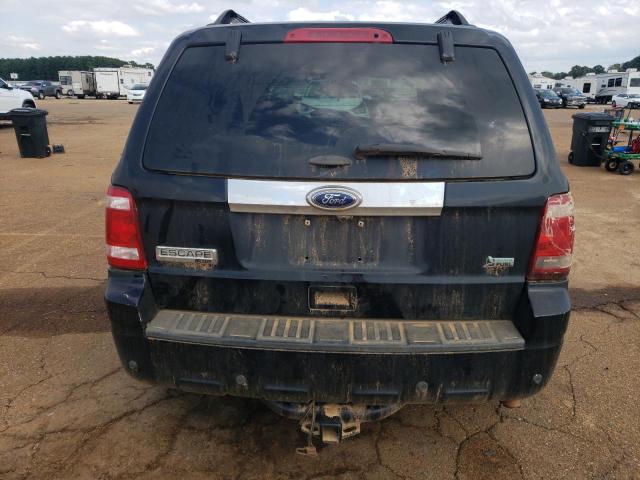 Photo 5 VIN: 1FMCU9EG5CKB65140 - FORD ESCAPE LIM 