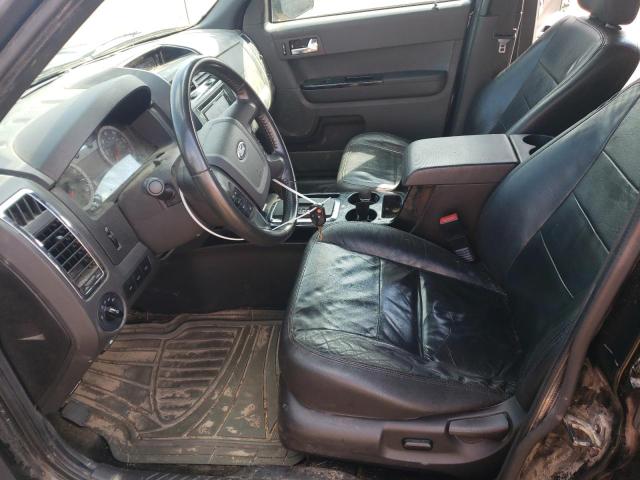 Photo 6 VIN: 1FMCU9EG5CKB65140 - FORD ESCAPE LIM 