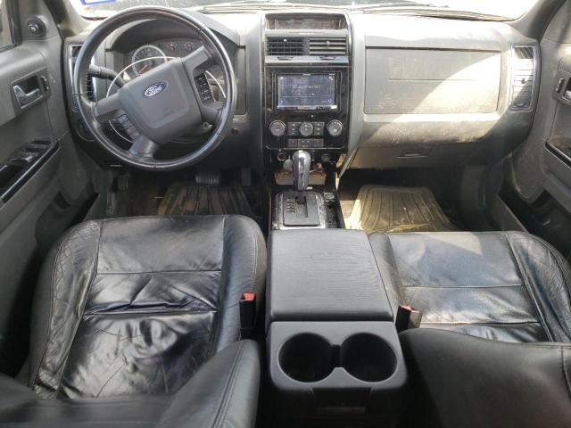 Photo 7 VIN: 1FMCU9EG5CKB65140 - FORD ESCAPE LIM 