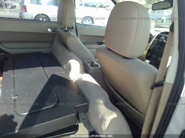 Photo 7 VIN: 1FMCU9EG5CKB75022 - FORD ESCAPE 