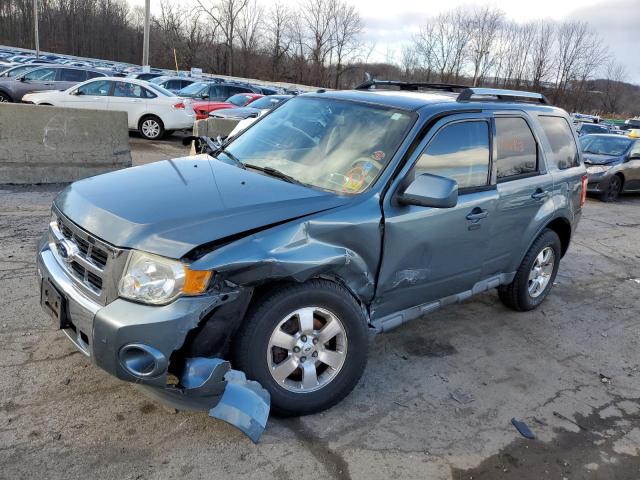 Photo 0 VIN: 1FMCU9EG5CKB82942 - FORD ESCAPE 