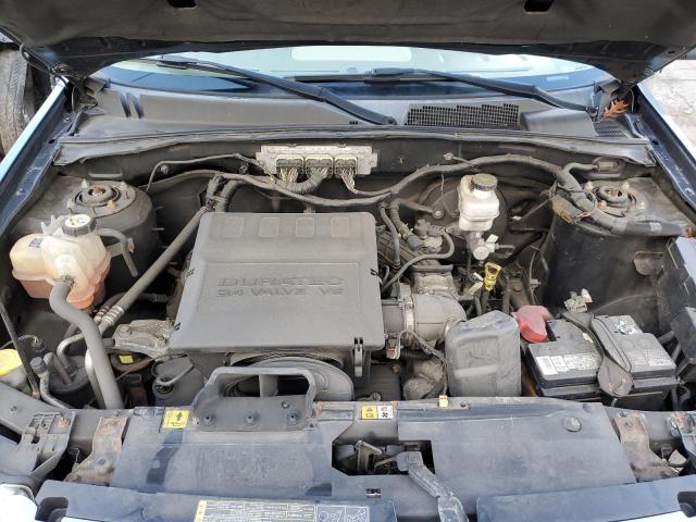 Photo 10 VIN: 1FMCU9EG5CKB82942 - FORD ESCAPE 