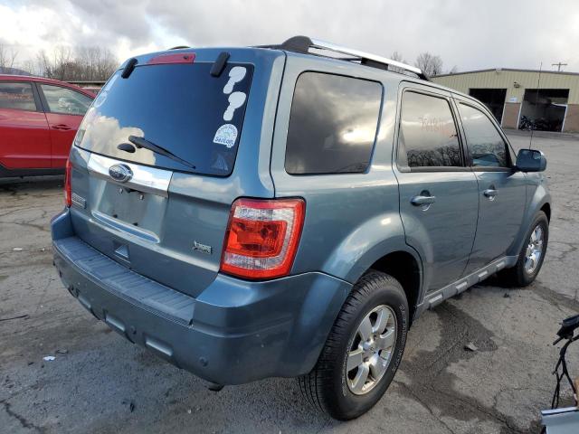 Photo 2 VIN: 1FMCU9EG5CKB82942 - FORD ESCAPE 