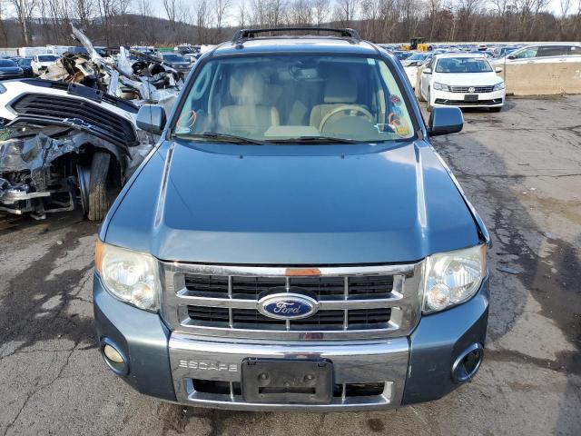 Photo 4 VIN: 1FMCU9EG5CKB82942 - FORD ESCAPE 