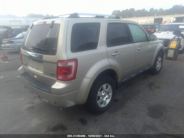 Photo 3 VIN: 1FMCU9EG5CKB98672 - FORD ESCAPE 