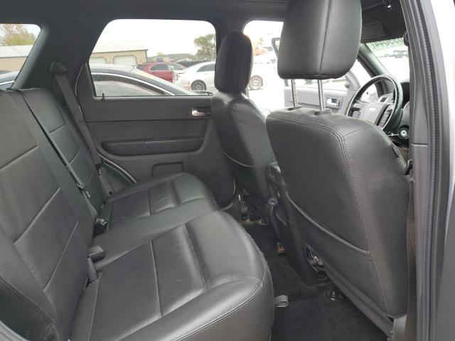 Photo 10 VIN: 1FMCU9EG5CKB98736 - FORD ESCAPE LIM 