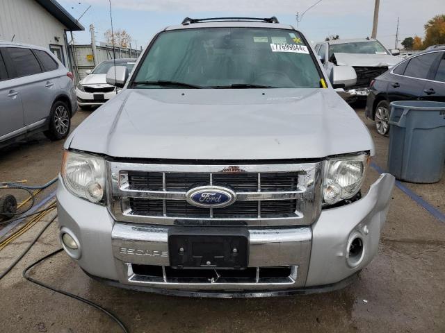 Photo 4 VIN: 1FMCU9EG5CKB98736 - FORD ESCAPE LIM 