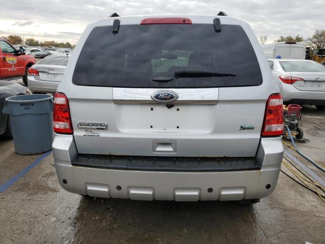 Photo 5 VIN: 1FMCU9EG5CKB98736 - FORD ESCAPE LIM 