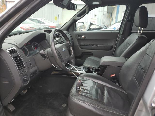 Photo 6 VIN: 1FMCU9EG5CKB98736 - FORD ESCAPE LIM 