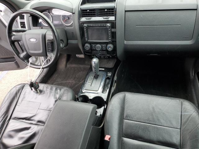 Photo 7 VIN: 1FMCU9EG5CKB98736 - FORD ESCAPE LIM 