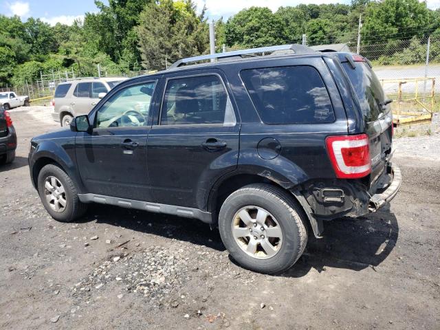 Photo 1 VIN: 1FMCU9EG5CKB99658 - FORD ESCAPE 