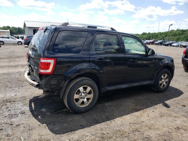 Photo 2 VIN: 1FMCU9EG5CKB99658 - FORD ESCAPE 