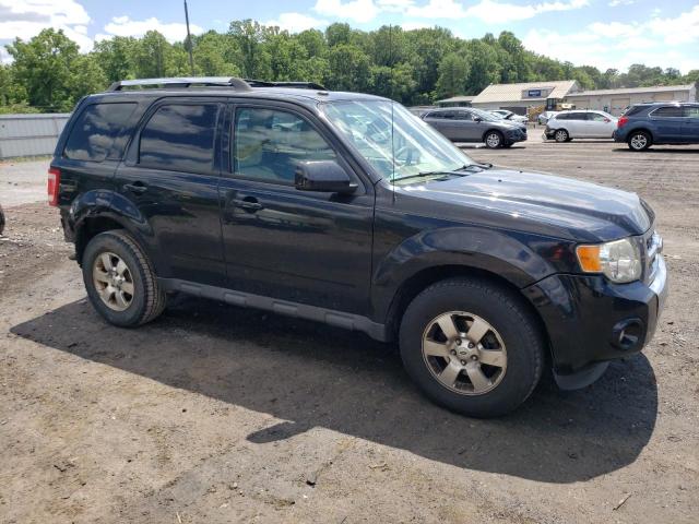 Photo 3 VIN: 1FMCU9EG5CKB99658 - FORD ESCAPE 