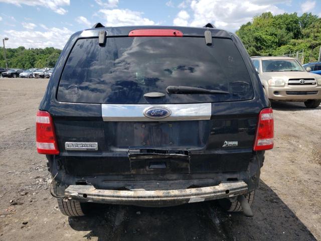 Photo 5 VIN: 1FMCU9EG5CKB99658 - FORD ESCAPE 