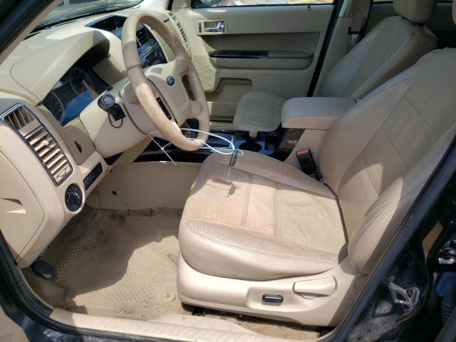 Photo 6 VIN: 1FMCU9EG5CKB99658 - FORD ESCAPE 