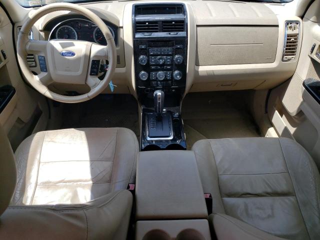 Photo 7 VIN: 1FMCU9EG5CKB99658 - FORD ESCAPE 