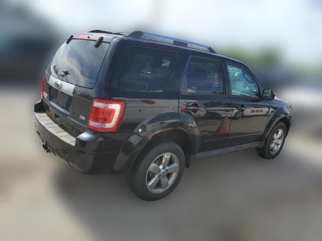 Photo 2 VIN: 1FMCU9EG5CKC05992 - FORD ESCAPE 