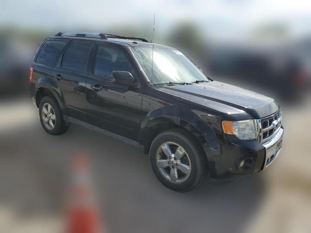 Photo 3 VIN: 1FMCU9EG5CKC05992 - FORD ESCAPE 