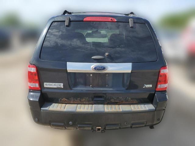 Photo 5 VIN: 1FMCU9EG5CKC05992 - FORD ESCAPE 