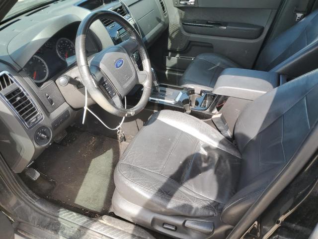 Photo 6 VIN: 1FMCU9EG5CKC05992 - FORD ESCAPE 