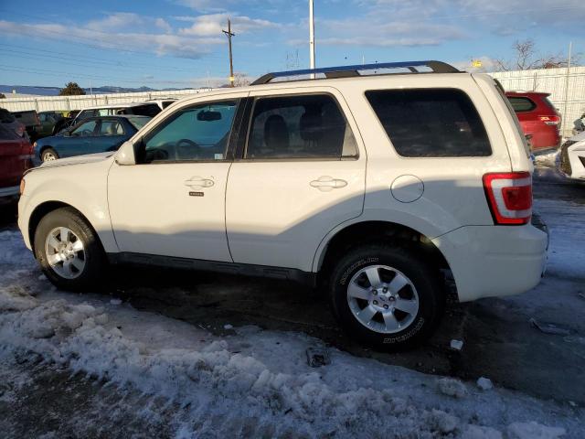 Photo 1 VIN: 1FMCU9EG5CKC07659 - FORD ESCAPE LIM 