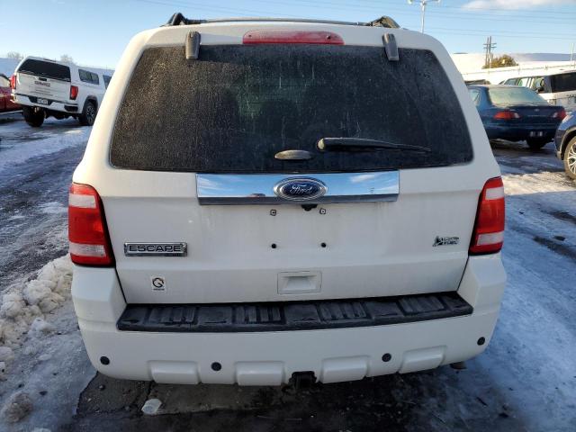 Photo 5 VIN: 1FMCU9EG5CKC07659 - FORD ESCAPE LIM 