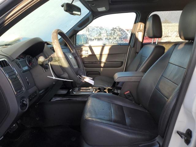 Photo 6 VIN: 1FMCU9EG5CKC07659 - FORD ESCAPE LIM 