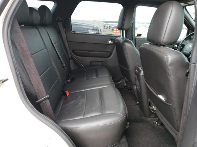 Photo 10 VIN: 1FMCU9EG5CKC25756 - FORD ESCAPE LIM 